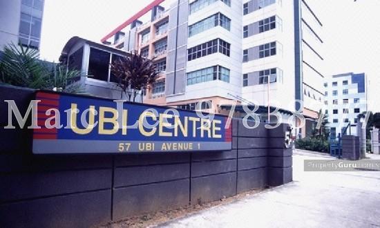 For Sale	 -  Ubi Centre (D14) (D14), Factory #163839932
